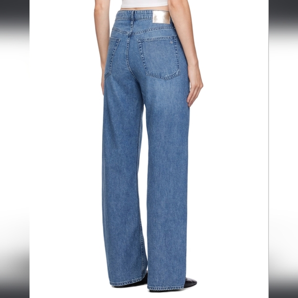 Rag & Bone Featherweight Logan - Picture 3 of 5